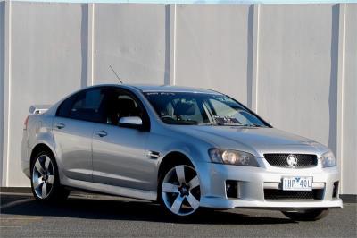 2009 Holden Commodore SV6 Sedan VE MY09.5 for sale in Outer East