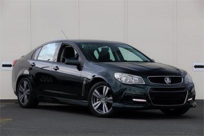 2013 Holden Commodore SV6 Sedan VF MY14 for sale in Outer East