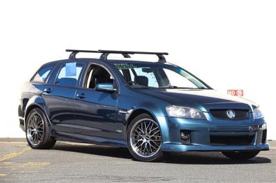 2010 Holden Commodore SS V Wagon VE MY10 for sale in Outer East