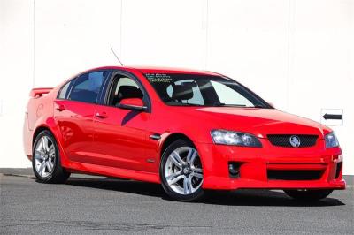 2010 Holden Commodore SV6 Sedan VE MY10 for sale in Outer East