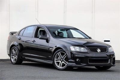 2011 Holden Commodore SV6 Sedan VE II MY12 for sale in Outer East