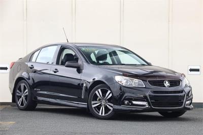 2015 Holden Commodore SV6 Storm Sedan VF MY15 for sale in Outer East