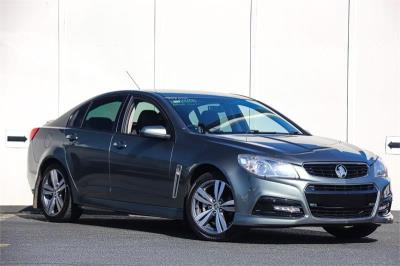 2013 Holden Commodore SV6 Sedan VF MY14 for sale in Outer East