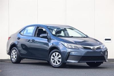 2019 Toyota Corolla Ascent Sedan ZRE172R for sale in Outer East
