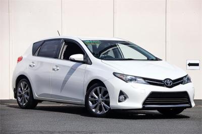 2014 Toyota Corolla Levin ZR Hatchback ZRE182R for sale in Outer East