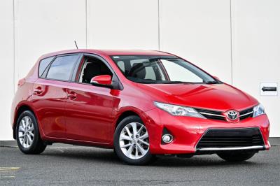 2012 Toyota Corolla Ascent Sport Hatchback ZRE182R for sale in Outer East
