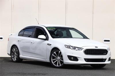 2015 Ford Falcon XR6 Sedan FG X for sale in Outer East