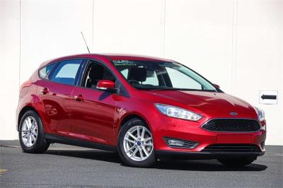 2015 Ford Focus Trend Hatchback LZ for sale in Outer East
