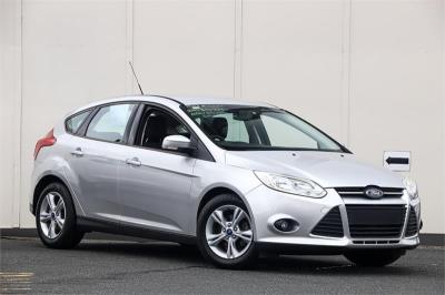 2013 Ford Focus Trend Hatchback LW MKII for sale in Outer East