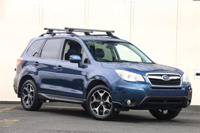 2013 Subaru Forester 2.5i-S Wagon S4 MY13 for sale in Outer East