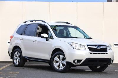 2013 Subaru Forester 2.5i-L Wagon S4 MY13 for sale in Outer East