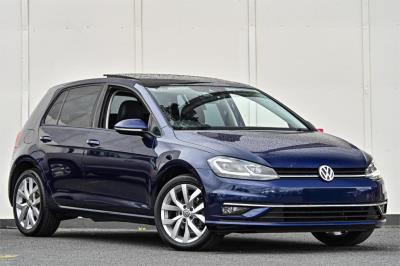 2018 Volkswagen Golf 110TSI Highline Hatchback 7.5 MY18 for sale in Outer East