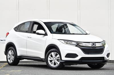 2019 Honda HR-V VTi Wagon MY19 for sale in Outer East