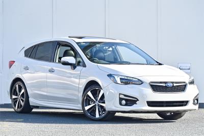 2018 Subaru Impreza 2.0i-S Hatchback G5 MY18 for sale in Outer East
