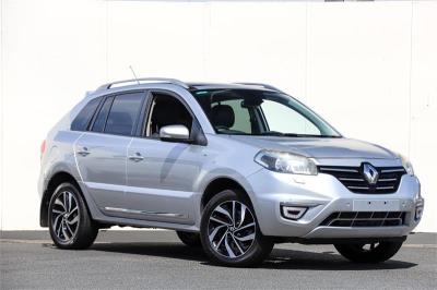 2015 Renault Koleos Bose Premium Wagon H45 PHASE III MY15 for sale in Outer East