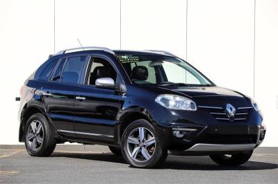 2014 Renault Koleos Bose Wagon H45 PHASE III for sale in Outer East
