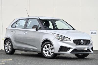 2019 MG MG3 Core Hatchback SZP1 MY20 for sale in Outer East