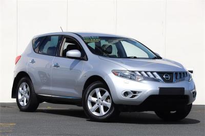 2009 Nissan Murano ST Wagon Z51 for sale in Outer East