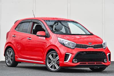 2019 Kia Picanto GT Hatchback JA MY19 for sale in Outer East