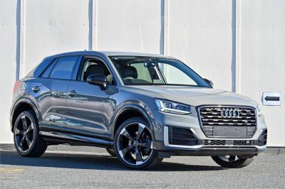 2017 Audi Q2 design Wagon GA MY17 for sale in Outer East