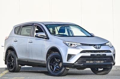 2016 Toyota RAV4 GX Wagon ASA44R for sale in Outer East