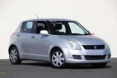 2010 Suzuki Swift Hatchback RS415 for sale in Outer East