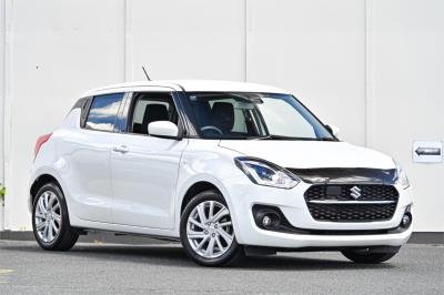 2022 Suzuki Swift Sport Hatchback AZ Series II MY22 for sale in Outer East