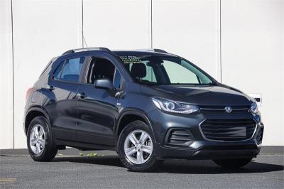 2017 Holden Trax LS Wagon TJ MY17 for sale in Outer East