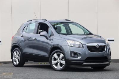 2013 Holden Trax LTZ Wagon TJ MY14 for sale in Outer East