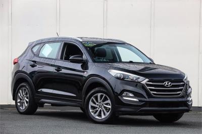 2016 Hyundai Tucson Active Wagon TLe MY17 for sale in Outer East
