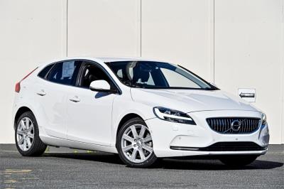 2017 Volvo V40 D4 Inscription Hatchback M Series MY18 for sale in Outer East