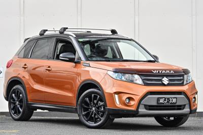 2015 Suzuki Vitara RT-X Wagon LY for sale in Outer East