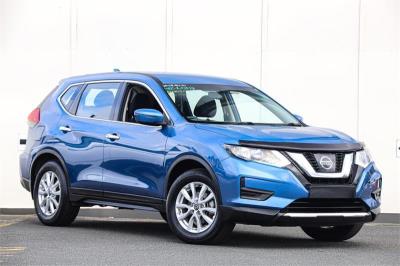 2018 Nissan X-TRAIL ST Wagon T32 Series II for sale in Outer East