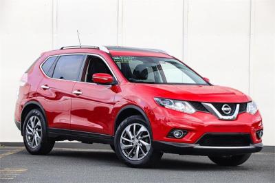 2014 Nissan X-TRAIL TL Wagon T32 for sale in Outer East