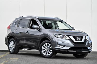 2018 Nissan X-TRAIL ST-L Wagon T32 Series II for sale in Outer East