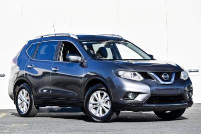 2015 Nissan X-TRAIL ST-L Wagon T32 for sale in Outer East