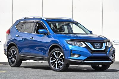 2017 Nissan X-TRAIL TL Wagon T32 Series II for sale in Outer East