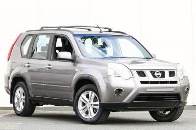 2012 Nissan X-TRAIL ST Wagon T31 Series V for sale in Outer East