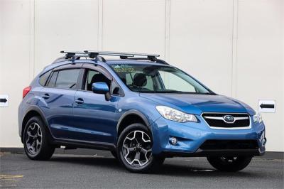 2014 Subaru XV 2.0i Hatchback G4X MY14 for sale in Outer East