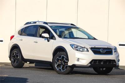 2014 Subaru XV 2.0i-S Hatchback G4X MY14 for sale in Outer East