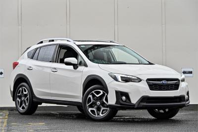 2017 Subaru XV 2.0i-S Hatchback G5X MY18 for sale in Outer East