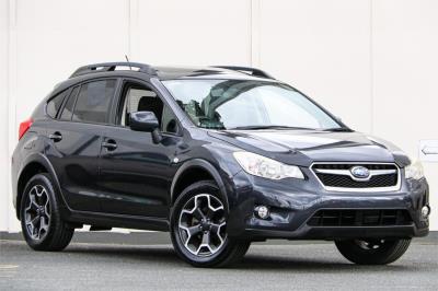 2012 Subaru XV 2.0i-L Hatchback G4X MY12 for sale in Outer East
