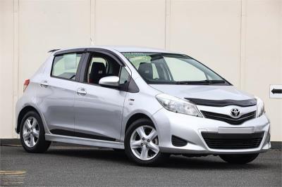 2013 Toyota Yaris YR Hatchback NCP130R for sale in Outer East
