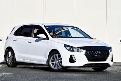 2018 Hyundai i30 Active Hatchback PD2 MY19 for sale in Outer East