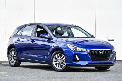 2019 Hyundai i30 Active Hatchback PD2 MY20 for sale in Outer East
