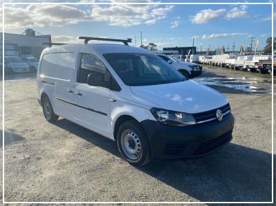 2020 Volkswagen Caddy TDI250 Van 2KN MY20 for sale in Melbourne - South East