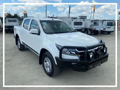 2019 Holden Colorado LS Utility RG MY20 for sale in Melbourne - South East