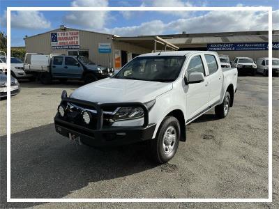 2019 Holden Colorado LS Utility RG MY20 for sale in Melbourne - South East