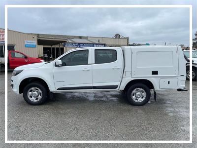 2020 Holden Colorado LS Cab Chassis RG MY20 for sale in Melbourne - South East
