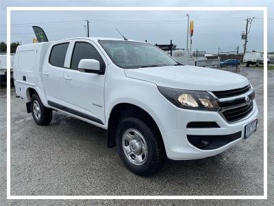 2020 Holden Colorado LS Cab Chassis RG MY20 for sale in Melbourne - South East